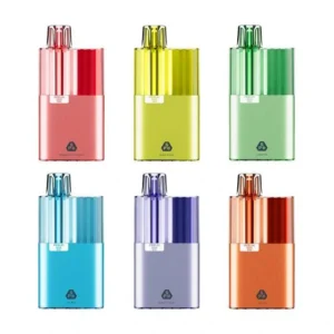 SnowPlus Hammer 10,000 Puffs Disposable Vape – High Capacity & Smooth Vaping Rechargeable Battery & Flavor Pods | 3 / 5 / 10 Pack Wholesale