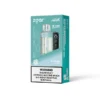 Zgar Supernova 20,000 Puffs Disposable Vape – Smart LED Display & Adjustable Airflow