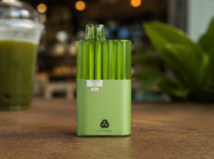 SnowPlus Hammer 10,000 Puffs Disposable Vape – High Capacity & Smooth Vaping Rechargeable Battery & Flavor Pods