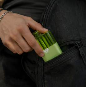 SnowPlus Hammer 10,000 Puffs Disposable Vape – High Capacity & Smooth Vaping Rechargeable Battery & Flavor Pods