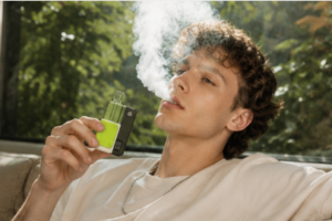 Snowplus Building Blocks Vape Pen & Pod Kit – 15,000 Puffs Modular Magnetic E-Cigarette Set with Rechargeable Battery & Flavor Pods